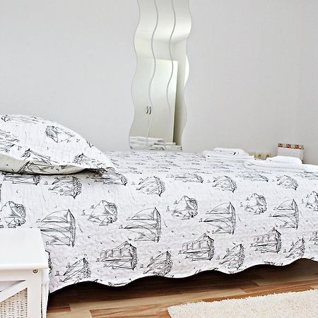 Apartment Ada Zadar Luaran gambar