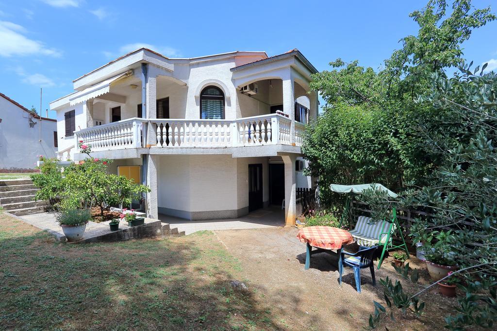 Apartment Ada Zadar Bilik gambar