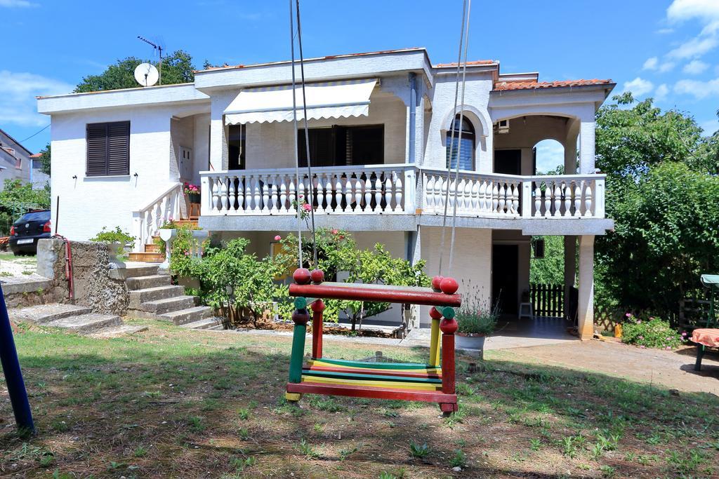 Apartment Ada Zadar Bilik gambar
