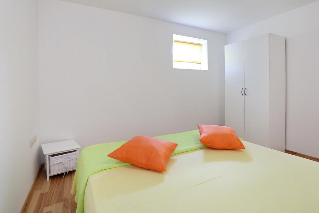 Apartment Ada Zadar Bilik gambar