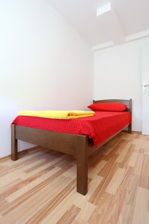 Apartment Ada Zadar Bilik gambar