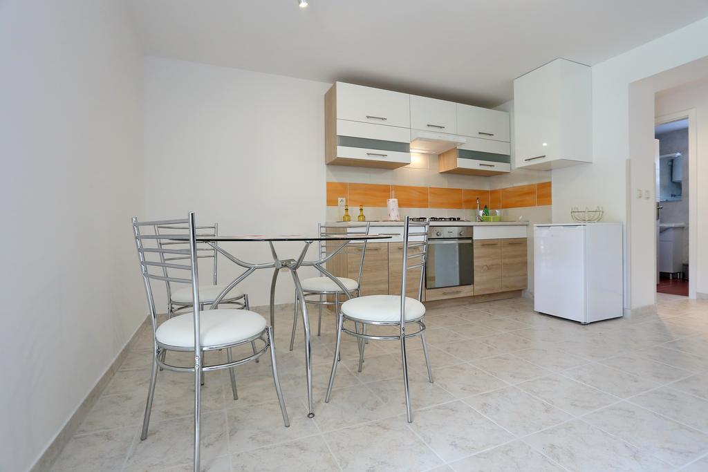 Apartment Ada Zadar Bilik gambar