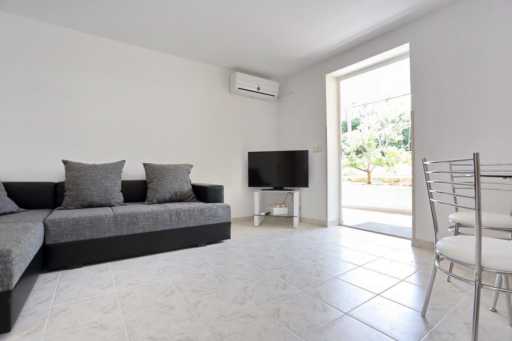 Apartment Ada Zadar Bilik gambar