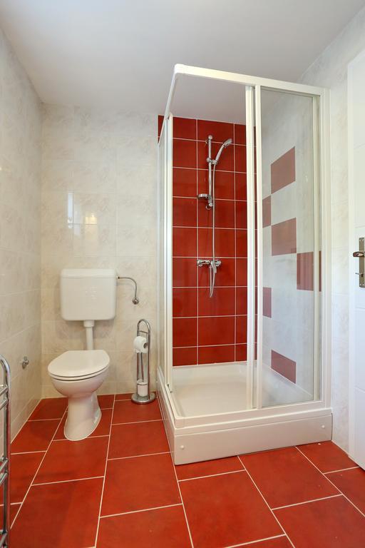 Apartment Ada Zadar Bilik gambar
