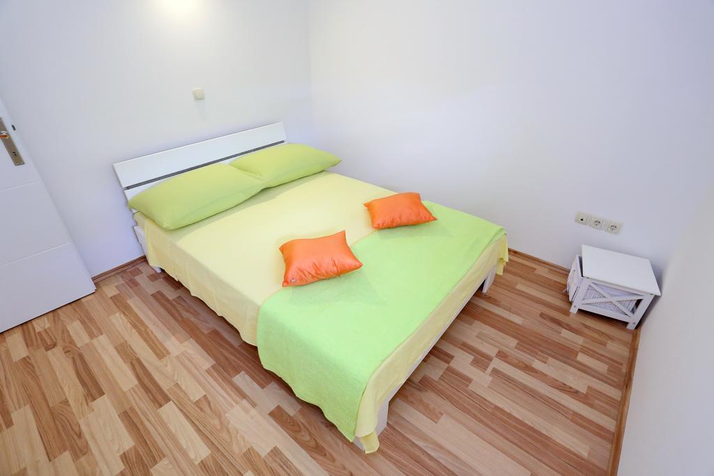 Apartment Ada Zadar Bilik gambar