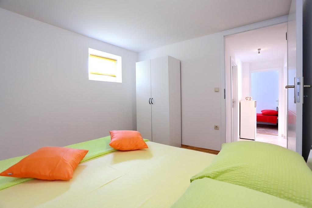 Apartment Ada Zadar Bilik gambar