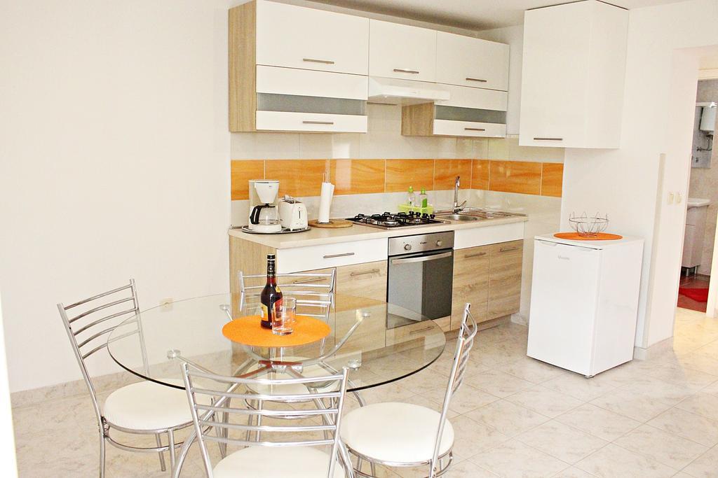 Apartment Ada Zadar Luaran gambar