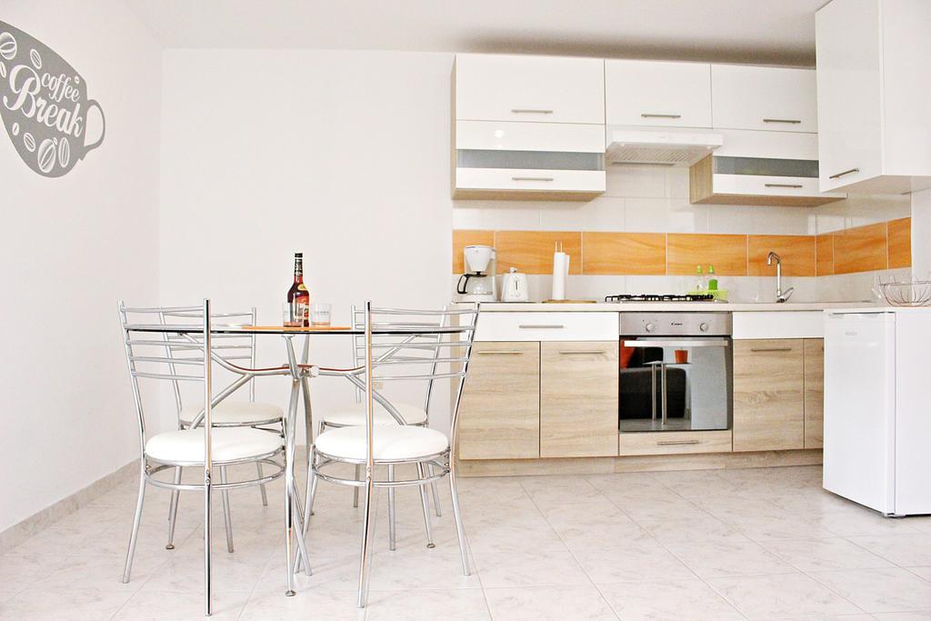 Apartment Ada Zadar Luaran gambar