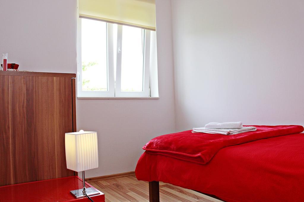Apartment Ada Zadar Luaran gambar