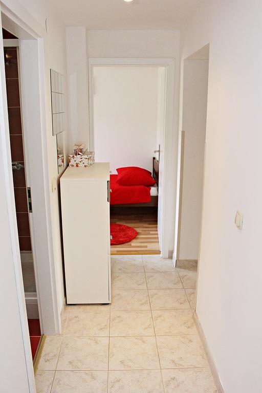 Apartment Ada Zadar Luaran gambar