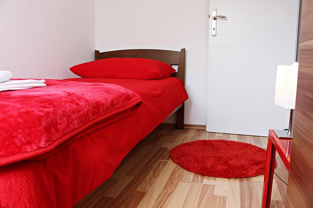 Apartment Ada Zadar Luaran gambar