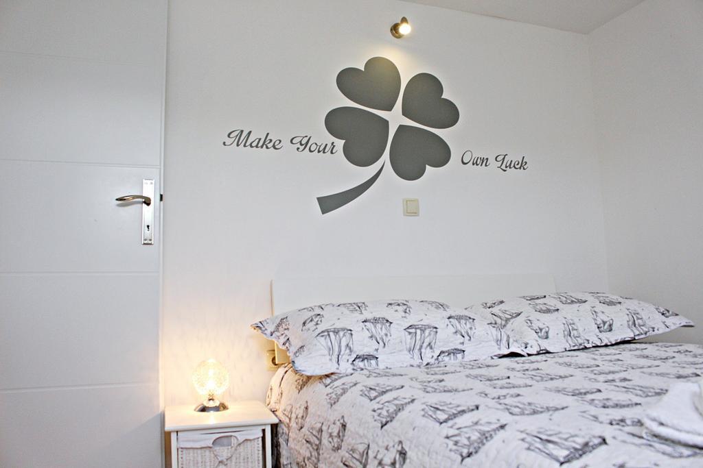 Apartment Ada Zadar Luaran gambar