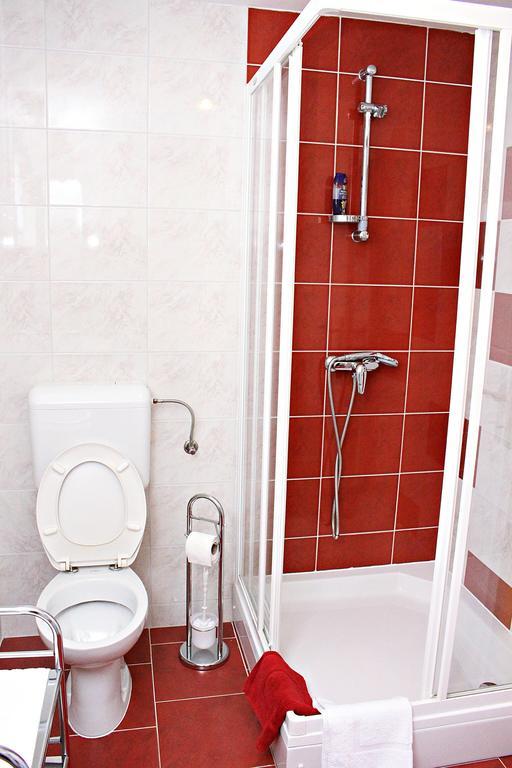 Apartment Ada Zadar Luaran gambar