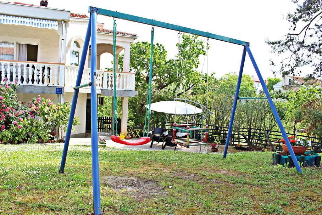 Apartment Ada Zadar Luaran gambar
