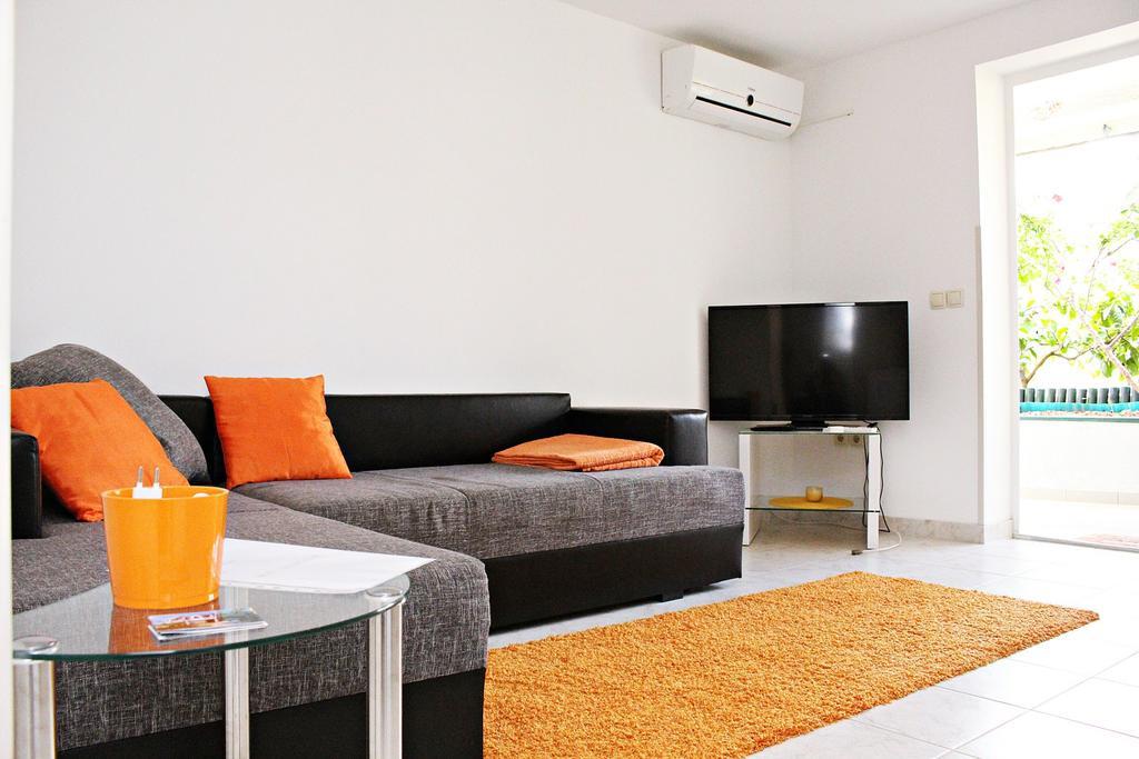 Apartment Ada Zadar Luaran gambar